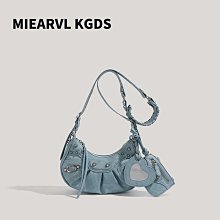 月牙包 包包 單肩包 側背包 肩背包 【小麥購物】24H出貨 斜背包 半月包 包包女 側背包女 牛角包【Y545】 歷史價格詳細信息