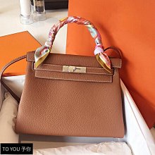 紋凱莉鉑金包包女2023新款女包斜挎小包迷你單肩手提時尚百搭 歷史價格詳細信息