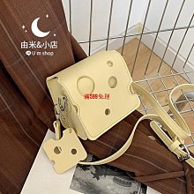 [奶油小姐姐] 女包斜挎 水桶包 真皮 單肩手提翅膀包 專櫃品質  小眾設計 經典 百搭 流行 歷史價格詳細信息