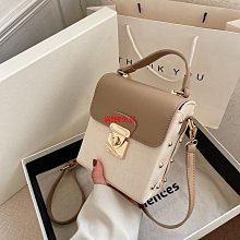 手拎包 小方包 鱷魚紋 鍊條包 小包包 肩背包 迷你包 【N300】 歷史價格詳細信息