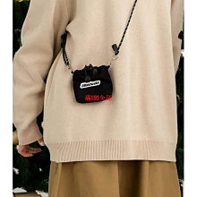 潮牌包包小眾設計斜挎包可愛2023爆款單肩小圓包ins 歷史價格詳細信息