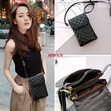 包包女斜背包 格子包包女大學生簡約單肩包2024新款日系時尚斜挎大容量網紅女包-李李 韓國女裝 歷史價格詳細信息