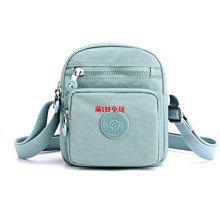 ????包包女 超輕量 橢圓側背包 尼龍斜背包 防水側背包 2024新款 ins百搭單肩小包 韓版斜挎小方包【時尚箱包】 歷史價格詳細信息