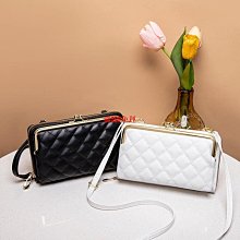 多功能手機錢包 皮夾 單肩包 信用卡夾 隨身錢包 RFID防盗刷 觸控手機包 拉鍊零錢包 手提包 手拿包 歷史價格詳細信息