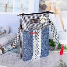 女式布藝小零錢包新店上復古漢服森系文藝繡花流蘇短款帆布錢包 歷史價格詳細信息