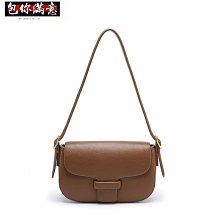 百搭簡約小包包馬鞍包女斜挎小眾設計小皮包夏高級感斜跨洋氣質感-李李 韓國女裝 歷史價格詳細信息