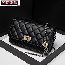 鏈條發財水桶包包女2023新款秋冬手提包高級感小眾設計斜挎圓筒包 歷史價格詳細信息