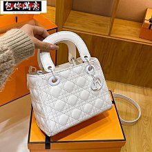 女包戴妃包23新款時尚小眾輕奢紋單肩斜挎百搭手提包包 歷史價格詳細信息