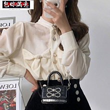 網紅同款蝴蝶結西裝馬甲外套女高級感冪式穿搭性感露背甜酷上衣潮 歷史價格詳細信息