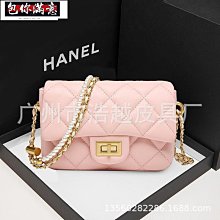 小香风菱格链条包夏季小包包女包2024網紅新款潮時尚菱格鏈條包百搭ins單肩斜挎包-時尚箱包 歷史價格詳細信息