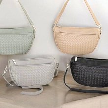 Joy'ce Amour❤進口塔斯隆防潑水尼龍布側斜背包❤ 歷史價格詳細信息