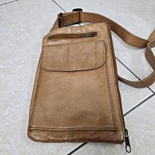 棕色多口袋後背包  AMINAH~【am-0302】 歷史價格詳細信息
