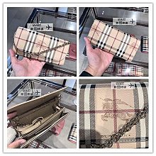 正品Burberry Blue Label 女子戰馬咖啡色彈性牛仔褲38號 歷史價格詳細信息