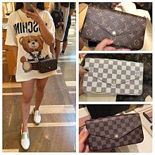 二手 LV白色棋盤格水桶包 粉色 藍色 黃色 內裡N40152 N40153 N40151 現貨 歷史價格詳細信息