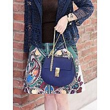 【正品】CHLOE POCHETTE FAYE à BANDOULIèRE 肩背包 歷史價格詳細信息