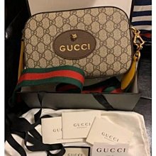 二手 GUCCI Mini GG Marmont 皮革 迷你 小款 肩背包 黑 446744 22公分 歷史價格詳細信息
