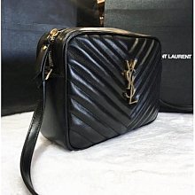 二手 YSL Saint Laurent 流蘇 黑/紅/粉色 金/銀鍊 24cm 斜背包 中款 354119 黑色 現貨 歷史價格詳細信息