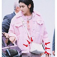 二手 LV LOUIS VUITTON 路易威登 M63305 CHERRYWOOD 鏈條錢包 肩背包 M63306 粉色 歷史價格詳細信息