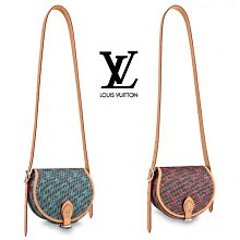 LV 馬鞍包 絕版 歷史價格詳細信息