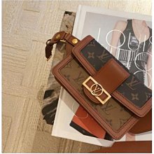 LV LOUIS VUITTON M61252 Monogram NanoSpeedy 超美 迷你枕頭包 歷史價格詳細信息