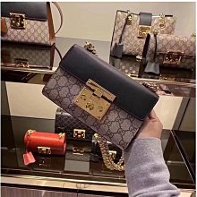 GUCCI 單邊 耳環 耳夾 耳扣 水鑽 logo 字母 春夏新款 - 獨家款 歷史價格詳細信息