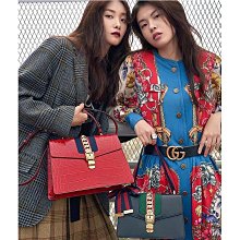 Gucci紅色金標羊毛貝雷帽，全新 頭圍58cm，秋冬氛圍感拉滿，現貨好 歷史價格詳細信息