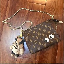 LV路易威登19號手包女包單肩包斜挎包送鏈條M47544 價格比較,價格查詢,歷史價格詳細信息