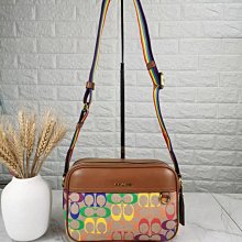 新款男包相機包單肩斜挎真皮小方包89084男士挎包休閒胸包50715 歷史價格詳細信息