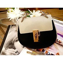 【正品】CHLOE POCHETTE FAYE à BANDOULIèRE 肩背包 歷史價格詳細信息