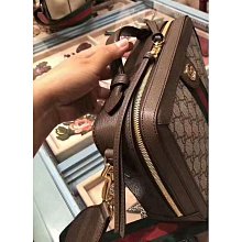 CHANEL Small vanity case經典菱格粒紋牛皮金扣鏈帶化妝/斜背包(黑色) 歷史價格詳細信息