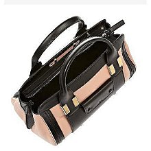 【正品】CHLOE POCHETTE FAYE à BANDOULIèRE 肩背包 歷史價格詳細信息