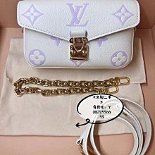 LV 路易威登 POCHETTE FéLICIE M64064 歷史價格詳細信息