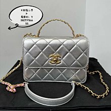 CHANEL香奈兒正品PREMIERE 銀鍊首映場系列經典女錶（M號） 歷史價格詳細信息