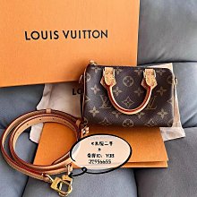 【正品】 LV 路易威登 SPEEDY NANO 迷你 單肩包 斜挎包 波士頓包 枕頭包 手提包 M61252 歷史價格詳細信息