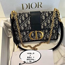 【Dior 迪奧】Montaigen 緹花錢包/吐司包 歷史價格詳細信息