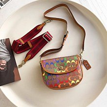 COACH CA103新款手提斜挎包 腋下包 女包 歷史價格詳細信息