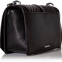 Rebecca minkoff 鏈條包 黑色 歷史價格詳細信息