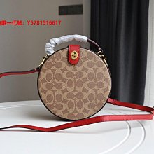 代購COACH 新款女士經典石英錶 錶面C字logo底紋 經典牛皮錶帶 大直徑 精緻時尚 附購證 歷史價格詳細信息