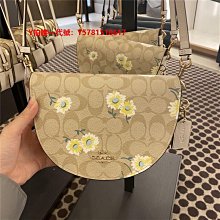 代購COACH 新款女士經典石英錶 錶面C字logo底紋 經典牛皮錶帶 大直徑 精緻時尚 附購證 歷史價格詳細信息