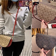 代購COACH 新款女士經典石英錶 錶面C字logo底紋 經典牛皮錶帶 大直徑 精緻時尚 附購證 歷史價格詳細信息