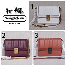 代購COACH 79241 新款女士相機包 馬車印花圖案條紋撞色單肩斜挎包 附購證 歷史價格詳細信息