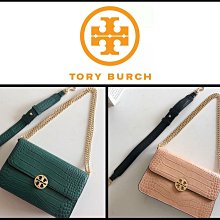 代購Tory burch TB 新款女士Perry系列托特包 TMonogram帆布拼牛皮包邊單肩包 附購 歷史價格詳細信息