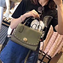 代購Coach CA192 帆布拼牛皮女士酒神包 鏈條包 腋下包 斜背包 單肩包 附購證 買即送禮 歷史價格詳細信息