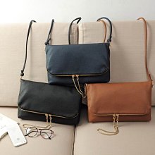 嘉芸的店 小包雙拉鏈菱格PU迷你ASOS小包十字扣複古單肩郵差包 日本精緻小包包 歷史價格詳細信息