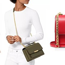 Michael Kors   金屬飾扣風琴式零錢信用卡短夾(咖啡) 歷史價格詳細信息