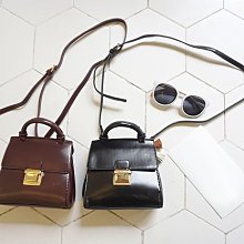 ＳｅｙｅＳ 簡約復古時尚優雅百搭玳瑁鍊條肩背包 歷史價格詳細信息