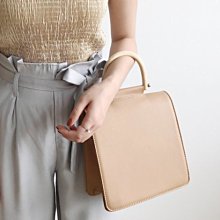 ＳＥＹＥＳ　 基本款率性復古車棉單肩/斜背綁結水餃包 歷史價格詳細信息