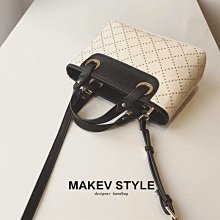 新款包包女香布蕾印花field tote丹寧牛皮單肩斜挎托特包 coach包大牌同款妖精 歷史價格詳細信息