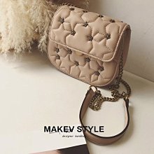 時尚百搭2018新款夏天手提包褶皺圓環個性單肩斜挎小包女明星同款 歷史價格詳細信息