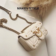 香港超火的高級感雙肩包女個性鑲鑽軟皮揹包時尚潮流百搭兩用 歷史價格詳細信息